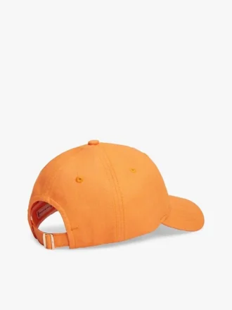 Cappellino da baseball con monogramma ricamato
