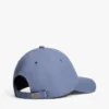 Cappellino da baseball con monogramma ricamato Cappellino da baseball con monogramma ricamato