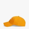Cappellino da baseball con monogramma ricamato