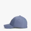 Cappellino da baseball con monogramma ricamato Cappellino da baseball con monogramma ricamato