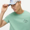 Cappellino da baseball con stampa floreale Cappellino da baseball con stampa floreale