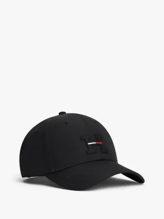 Cappellino da baseball H Patch Sport