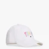 Cappellino da baseball multicolore con logo Tommy per bambini
