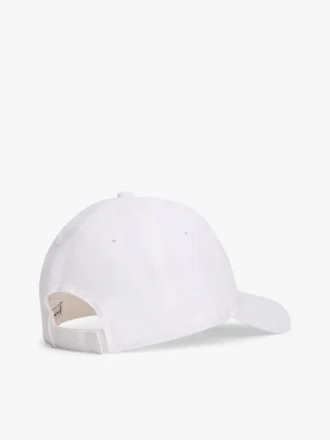 Cappellino da baseball multicolore con logo Tommy per bambini