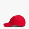 Cappellino da baseball per bambini con logo bandiera ricamato