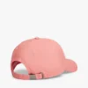 Cappellino da baseball Tommy Jeans con badge in tessuto spazzolato Cappellino da baseball Tommy Jeans con badge in tessuto spazzolato