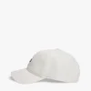 Cappellino da baseball Tommy Jeans con badge in tessuto spazzolato Cappellino da baseball Tommy Jeans con badge in tessuto spazzolato