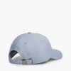 Cappellino da baseball Tommy Jeans con badge in twill spazzolato Cappellino da baseball Tommy Jeans con badge in twill spazzolato