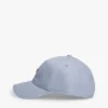Cappellino da baseball Tommy Jeans con badge in twill spazzolato Cappellino da baseball Tommy Jeans con badge in twill spazzolato