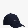 Cappellino da baseball Tommy Logo per neonati