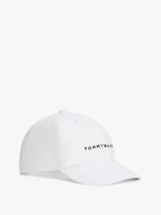 Cappellino da baseball Tommy Logo per neonati