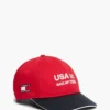 Cappellino da baseball Tommy x US SailGP Team Cappellino da baseball Tommy x US SailGP Team