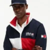 Cappellino da baseball Tommy x US SailGP Team