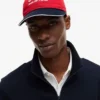 Cappellino da baseball Tommy x US SailGP Team Cappellino da baseball Tommy x US SailGP Team