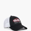Cappellino da camionista Tommy x Cadillac F1® Team Cappellino da camionista Tommy x Cadillac F1® Team