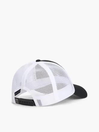 Cappellino da camionista Tommy x Cadillac F1® Team