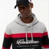 Cappellino da camionista Tommy x Cadillac F1® Team Cappellino da camionista Tommy x Cadillac F1® Team