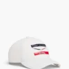 Cappellino Tommy x Cadillac F1® Team Chevron Cappellino Tommy x Cadillac F1® Team Chevron