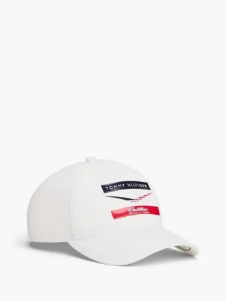 Cappellino Tommy x Cadillac F1® Team Chevron