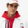 Cappellino Tommy x Cadillac F1® Team Chevron Cappellino Tommy x Cadillac F1® Team Chevron
