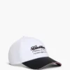 Cappellino Tommy x Cadillac F1® Team Contrast Cappellino Tommy x Cadillac F1® Team Contrast