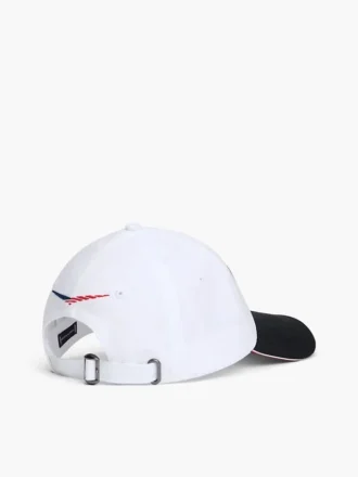 Cappellino Tommy x Cadillac F1® Team Contrast