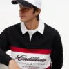 Cappellino Tommy x Cadillac F1® Team Contrast Cappellino Tommy x Cadillac F1® Team Contrast