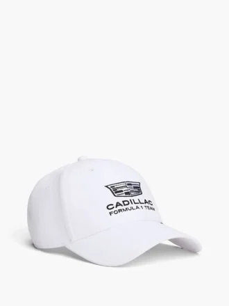Cappellino Tommy x Cadillac F1® Team Driver 77