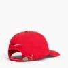 Cappellino Tommy x Cadillac F1® Team Script Cappellino Tommy x Cadillac F1® Team Script