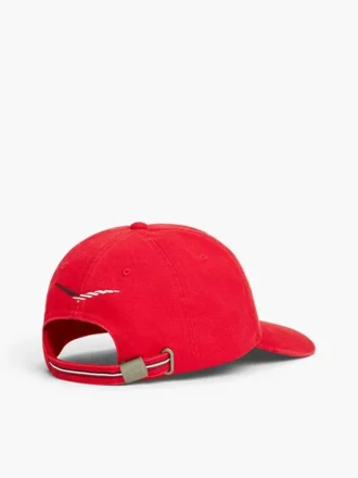 Cappellino Tommy x Cadillac F1® Team Script