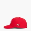 Cappellino Tommy x Cadillac F1® Team Script Cappellino Tommy x Cadillac F1® Team Script