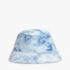 Cappello a secchiello tie-dye Tommy Jeans