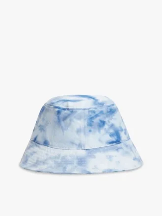 Cappello a secchiello tie-dye Tommy Jeans