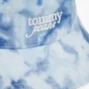 Cappello a secchiello tie-dye Tommy Jeans