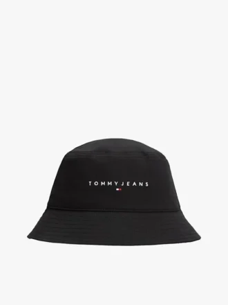 Cappello a secchiello Tommy Jeans Monotype Cappello a secchiello Tommy Jeans Monotype