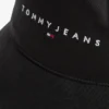 Cappello a secchiello Tommy Jeans Monotype