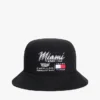 Cappello a secchiello Tommy x Cadillac F1® Team Miami Cappello a secchiello Tommy x Cadillac F1® Team Miami