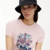 Cappello a secchiello Tommy x Cadillac F1® Team Miami Cappello a secchiello Tommy x Cadillac F1® Team Miami