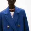 Cappotto doppiopetto