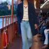 Cappotto doppiopetto