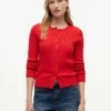 Cardigan a trecce Cardigan a trecce
