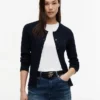 Cardigan a trecce Cardigan a trecce