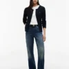 Cardigan a trecce Cardigan a trecce