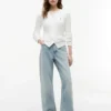 Cardigan a trecce Cardigan a trecce