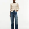 Cardigan a trecce Cardigan a trecce