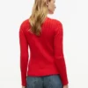Cardigan a trecce Cardigan a trecce