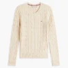 Cardigan a trecce Cardigan a trecce
