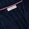 Cardigan gilet a trecce