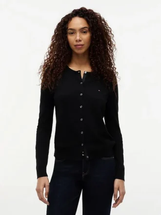 Cardigan leggero