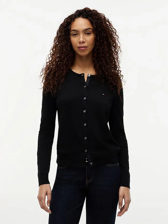 Cardigan leggero Cardigan leggero